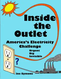 inside the outlet book cover image