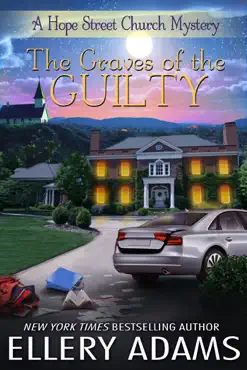 the graves of the guilty book cover image