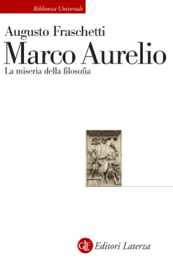 marco aurelio book cover image