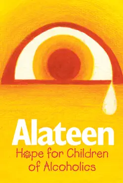 alateen—hope for children of alcoholics book cover image