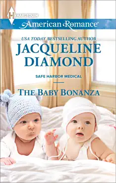 the baby bonanza book cover image