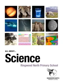 all about science book cover image