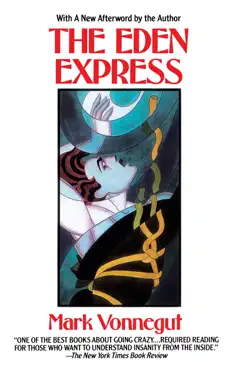 the eden express book cover image