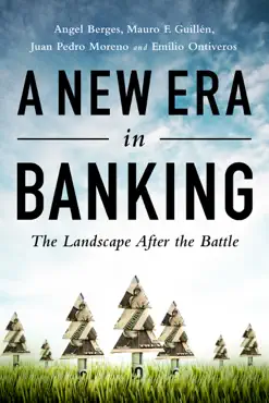 a new era in banking imagen de la portada del libro