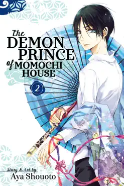 the demon prince of momochi house, vol. 2 imagen de la portada del libro