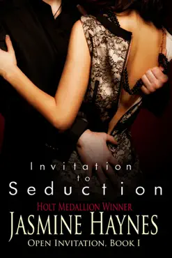 invitation to seduction imagen de la portada del libro