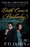 Death Comes to Pemberley (Enhanced Edition) sinopsis y comentarios