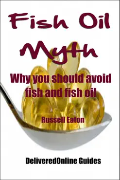 fish oil myth book cover image