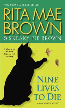 nine lives to die book cover image