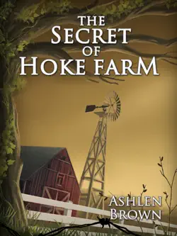 the secret of hoke farm book cover image