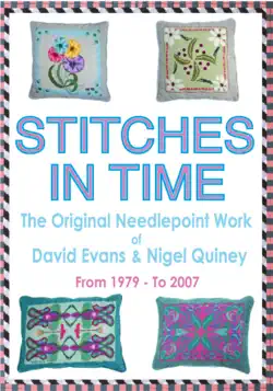 stitches in time book cover image
