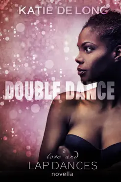 double dance book cover image