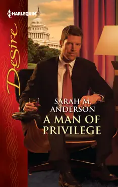 a man of privilege book cover image