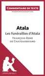 Atala - Les funérailles d'Atala - François-René de Chateaubriand (Commentaire de texte) sinopsis y comentarios