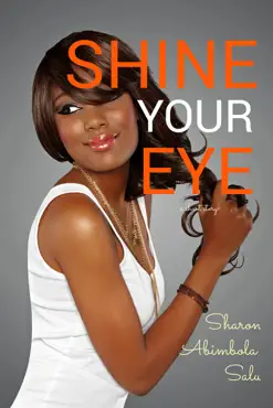 shine your eye book cover image