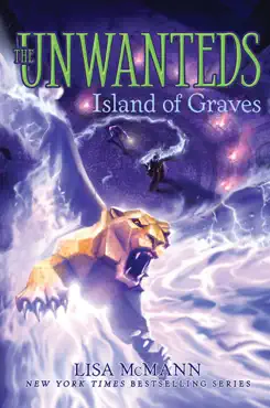 island of graves book cover image
