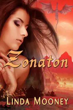 zonaton book cover image