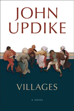 villages book cover image