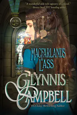 macfarland's lass book cover image