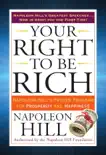 Your Right to Be Rich synopsis, comments