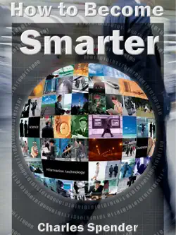 how to become smarter book cover image