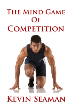 the mind game of competition book cover image