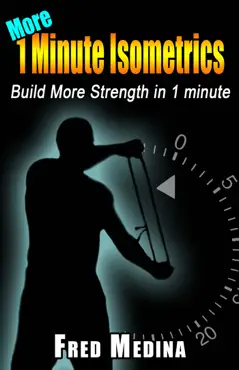 more 1 minute isometrics book cover image