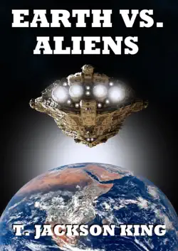 earth vs. aliens book cover image