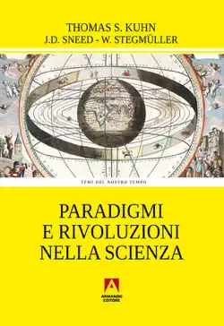 paradigmi e rivoluzioni nella scienza book cover image