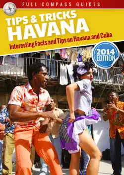 havana tips and tricks book cover image