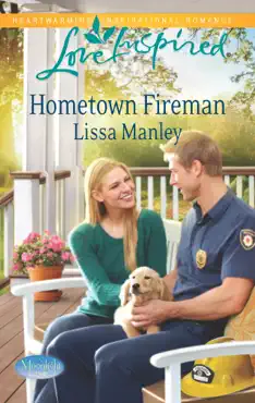 hometown fireman book cover image
