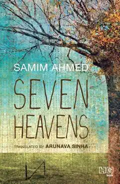 seven heavens imagen de la portada del libro