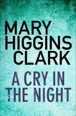 a cry in the night imagen de la portada del libro