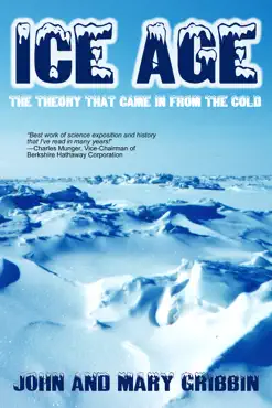 ice age book cover image