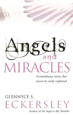 angels and miracles book cover image