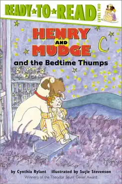 henry and mudge and the bedtime thumps book cover image