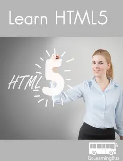 html5 programming book cover image
