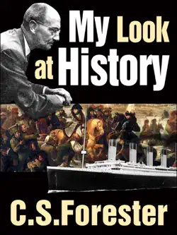 my look at history book cover image