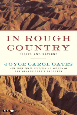 in rough country book cover image
