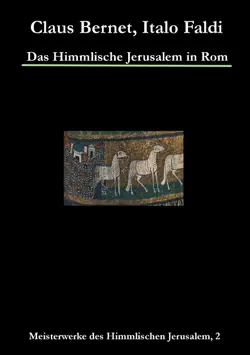 das himmlische jerusalem in rom imagen de la portada del libro