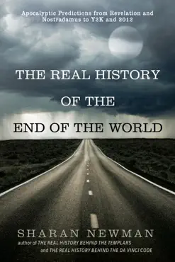 the real history of the end of the world book cover image