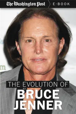 the evolution of bruce jenner book cover image