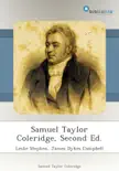 Samuel Taylor Coleridge, Second Ed. synopsis, comments