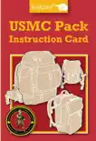 USMC Pack Instruction Card synopsis, comments