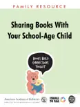 Sharing Books with Your School-Age Child reviews