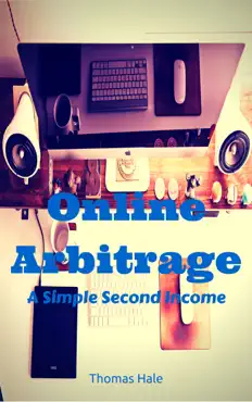 online arbitrage - a simple second income book cover image