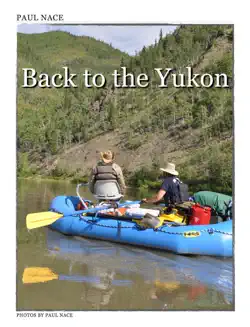 back to the yukon book cover image
