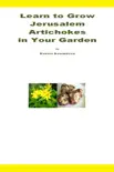 Learn to Grow Jerusalem Artichokes in Your Garden synopsis, comments
