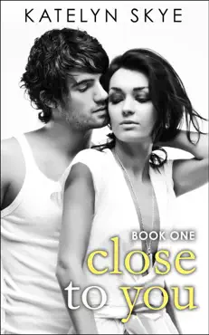 close to you book cover image