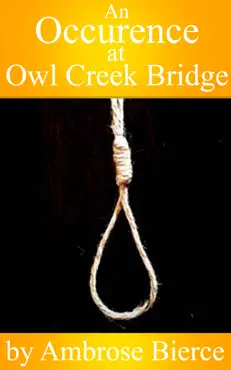 an occurence at owl creek bridge book cover image